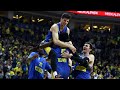 Highlights: Fenerbahce Istanbul - Maccabi FOX Tel Aviv 77:78