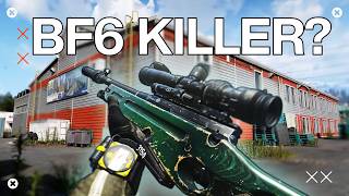 A Battlefield Killer? Modern Warfare 4's NEW 48 Player Mode Gameplay! screenshot 1