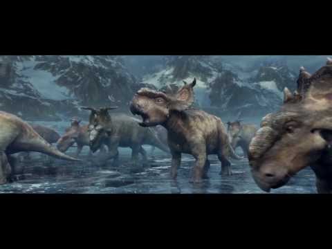 walking-with-dinosaurs:-the-3d-movie-|-"thin-ice"-|-clip-hd