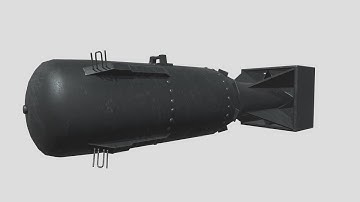 How Nuclear Bombs Are Made