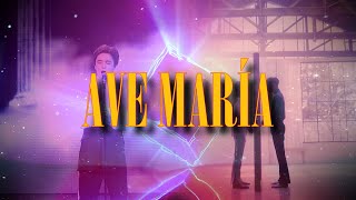 AVE MARÍA - DIMASH KUDAIBERGEN  (NUEVA CANCIÓN/NEW SONG)