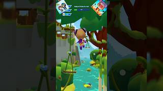 🔥 Talking Tom Gold Run 🐱💰 🆚 Talking Tom Hero Dash 🦸🐱 | Best Runner Game 2026? #shorts#vs#talkingtom