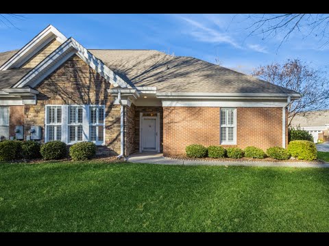 10934 Casetta Drive, Matthews, NC home video tour