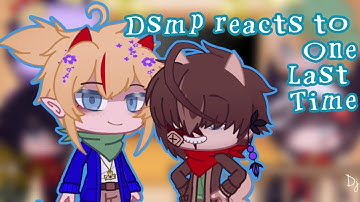 Dsmp reacts to Tommyinnit