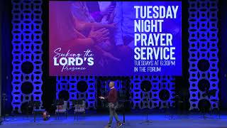 FBC Forney Live - 2/15/26 11:00am