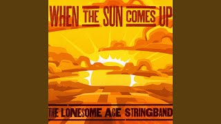 Video thumbnail of "Lonesome Ace Stringband - Pretty Boy Floyd"