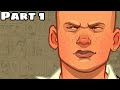 Bully Part #1 Welcome To Bullworth! PS5 Canis Canem Edit Walkthrough Gameplay In 2023!