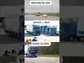 MERCEDES vs TOYOTA vs VOLVO 🚛🔥 | THIS Truck Battle BREAKS the Internet (2025) 💥🌍