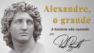 Alexandre, o grande