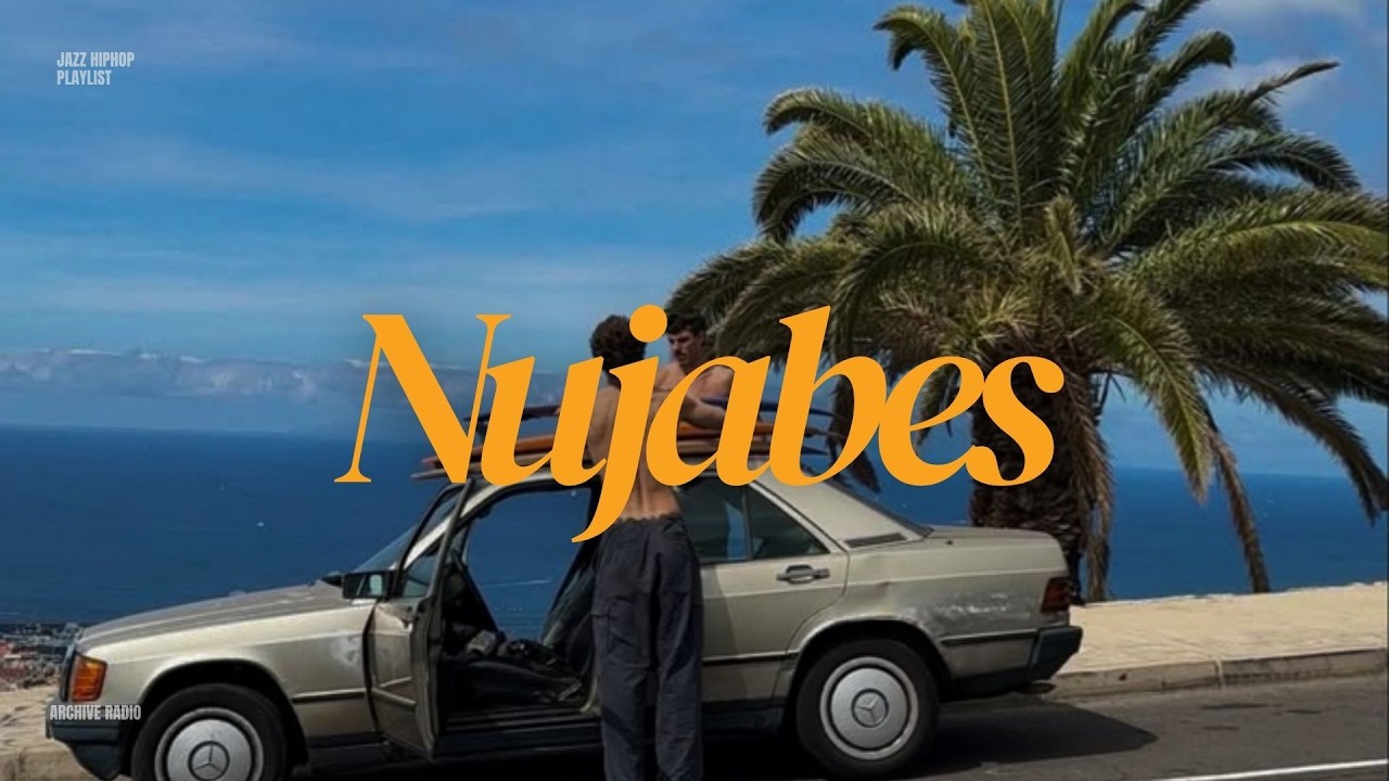 𝒑𝒍𝒂𝒚𝒍𝒊𝒔𝒕 | Vinyl Jazz Hiphop | Nujabes / MF Doom / Mac Miller / Guru / Fla$hBackS | SummerJam