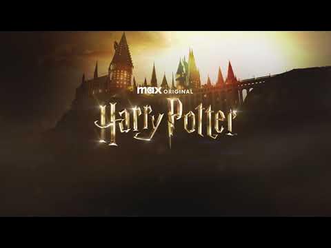 Harry Potter Max Original Series, Official Announcement