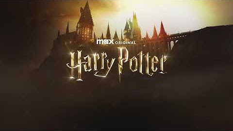 Harry Potter HBO Original Series | Announcement | HBO