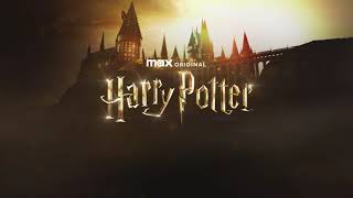Harry Potter Max Original Series | Announcement | Max
