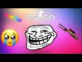 DESTROYING THE SPECIAL KIDS IN CSGO