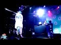 Tyler, The Creator And Domo Genesis - Sam Is Dead - Live In London (R&R) 1st July 2013