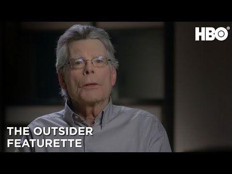 The Outsider: Inside Look - Cast and Crew Talk About The First Two Episodes Featurette | HBO