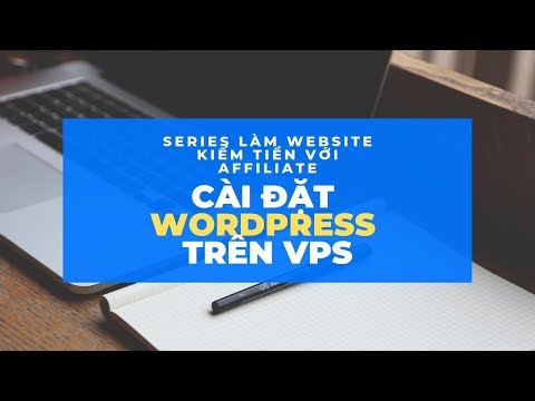 Bài 5: Hướng dẫn cài đặt nhiều website wordpress trên vps vultr