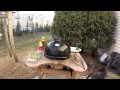More Fun With the Primo Oval JR 2013