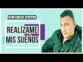 Realízame Mis Sueños, Jean Carlos Centeno | Video Letra ᴴᴰ