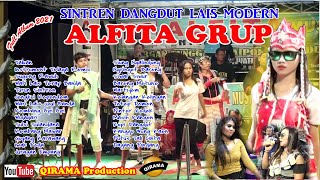 SINTREN DANGDUT LAIS MODERN ALFITA GRUP Full Album 2021