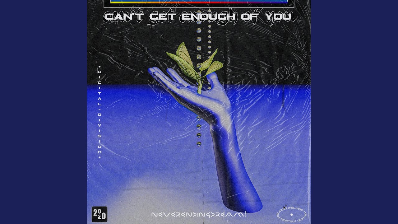 Can't Get Enough Of You - YouTube