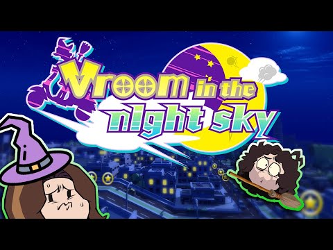 Is this the WORST Nintendo Switch game? - Vroom in the sky