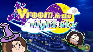 Is this the WORST Nintendo Switch game? - Vroom in the sky screenshot 2