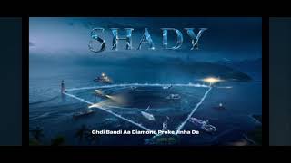 Shady ( Office Audio )cheema y | gur sidhu