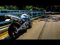 【高音質】ホーネット250 音 - Honda Hornet 250 Exhaust Sound on Japanese Road #5