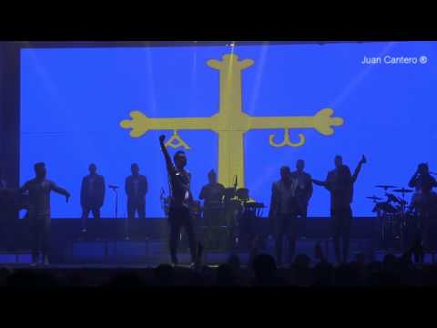 Orquesta Olympus 2017-Asturias-Jorge Ferre ®Juan Cantero Music-Vegadeo, Asturias