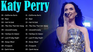 Katy Perry ~ Best Of Playlist 2026 Greatest Hits That Shaped Modern Pop