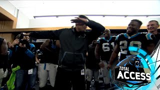 Postgame Locker Room: Week 11