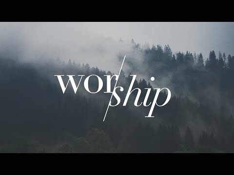 Jordan Maxwell | Worship