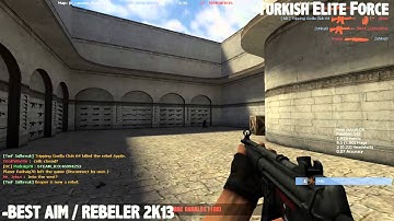 CS:S Jailbreak [TMF] #Turkish