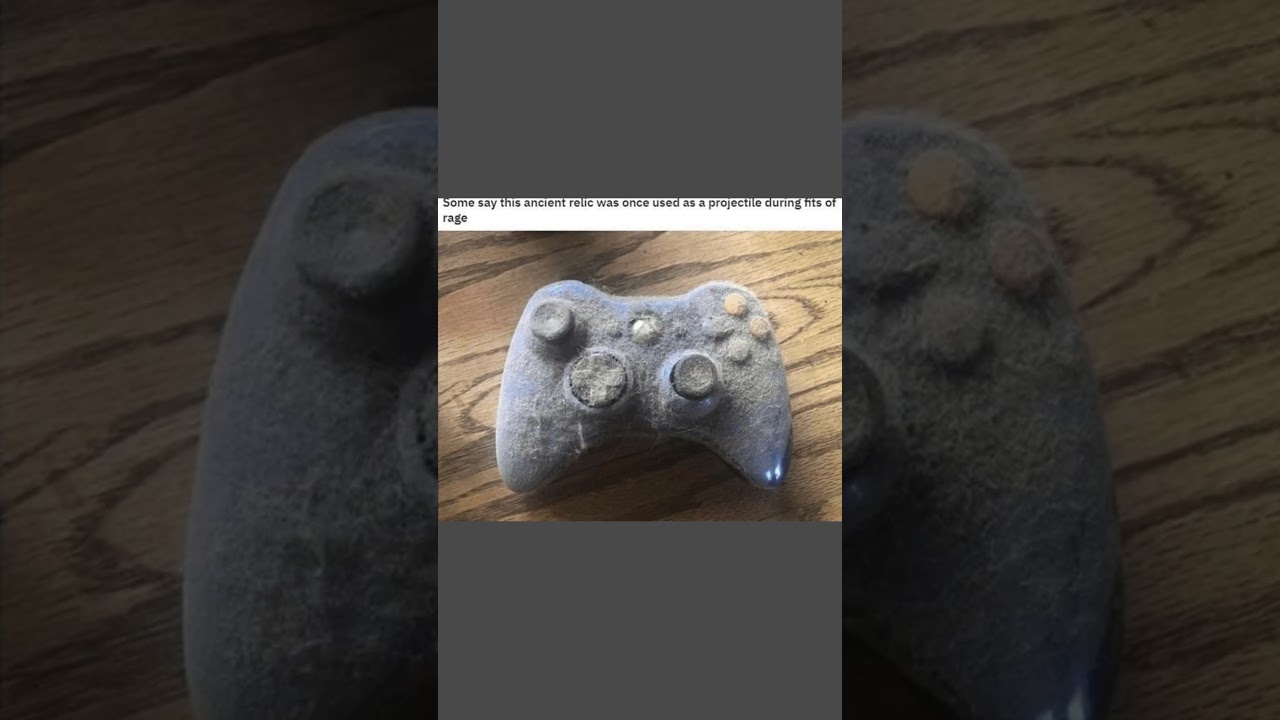 Забавные игровые мемы!