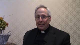 Meet Fr. John Arnold || Attorney || Second Career Vocation