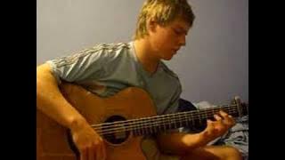 Africa - Nathan Treadgold [Toto (AndyMckee)]