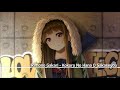 Ikimono Gakari - Kokoro no Hana o Sekaseyou [With Lyrics]