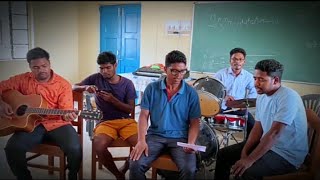 Video thumbnail of "Kanha se mai launga chapa sari/ kanha se main launga motor Gadi/ Nagpuri cover song..."