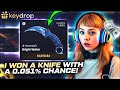 KEYDROP $5000 CASE UNBOXING!! CS2 CASE OPENING! Keydrop Promo Code 2025