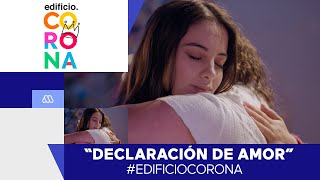 EdificioCorona / Rubirena / Capítulo 63