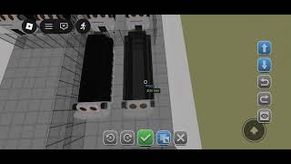 Cruise line tycoon Summit Class Engine room Speed build pt1
