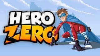hero zero gr15 greek