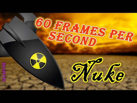 nuking on 60fps | krunker