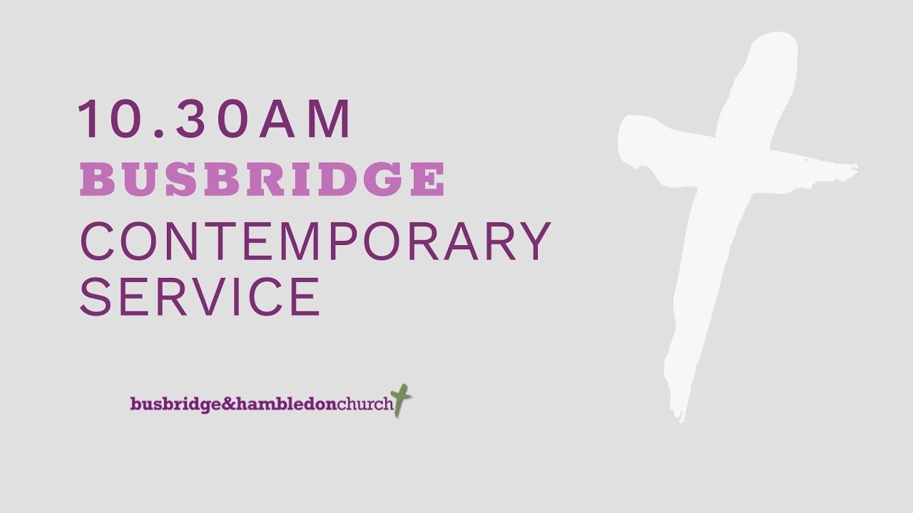 Refreshed through Refocusing - 12th September 2021 - Busbridge Contemporary