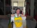 Se arrume comigo para o jogo do Brasil