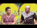 Sidbiziri mission de dbat en langue moor sur savane tv du 19032024