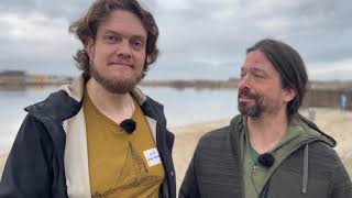 Download Lagu STEK-Reis Aflevering 2: Scharrelen op het Erf MP3