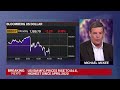 US Manufacturing Steady as Costs Gauge Hits Four-Year High