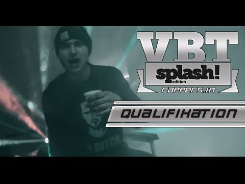 VBT Splash!-Edition 2014: Schnapsidee (Vorauswahl)